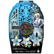Monster High: Tajemství děsivě dobrých kamarádek – Strašidelná detektivka Frankie panenka – Mattel