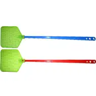 Mucholapka ve dvou barvách