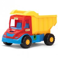 Multi Truck Super sklápěč 38cm - Wader