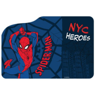 Must: Spider-Man stolní opěrka loktů 43x29 cm - Luna