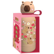 Must Team: Capybara láhev z nerezové oceli 500 ml