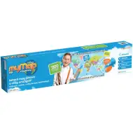 MyMap PRO interaktivní mapa světa