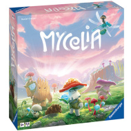 Mycelia desková hra - Ravensburger