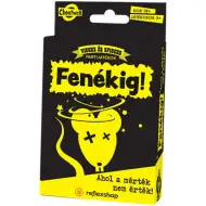 Na ex! karetní hra na pití