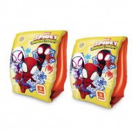 Nafukovací kruh s motivem Spider-Mana - Mondo Toys