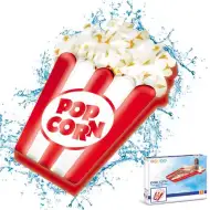 Nafukovací popcornový matrac - Mondo Toys