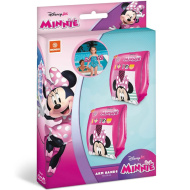Nafukovací rukávky s motivem Minnie Mouse - Mondo Toys