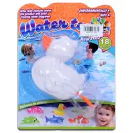 Nafukovací vodní hračka se zvířaty