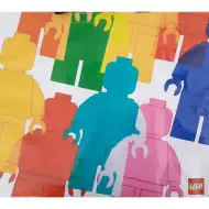Nákupní taška s motivem LEGO® minifigurky