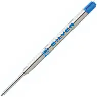 Náplň do kuličkového pera ICO Silver modrá