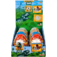 Nature World Dino – Překvapení dinosaurus archeologická sada ve vejci - Simba Toys