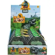 Nature World Dino – Sada dinosaurů v malé krabičce, 6 ks – Simba Toys