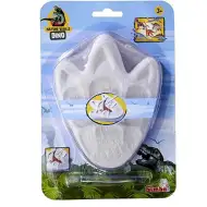 Nature World Dino – Sada na vykopávání dinosauří stopy s překvapením – Simba Toys