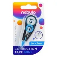 Nebulo: Korekční roller 5mm x 3m