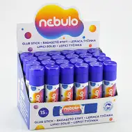 Nebulo: Lepicí tyčinka 15g 1ks