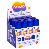 Nebulo: Lepicí tyčinka 36g 1ks