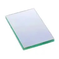 Nebulo: Oboustranné zrcadlo