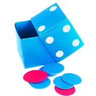 Nebulo: Počítací žeton