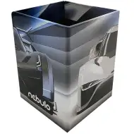 Nebulo: Stolní kelímek na psací potřeby Sportovní auto