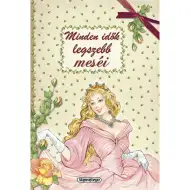 Nejkrásnější pohádky všech dob – pohádková kniha