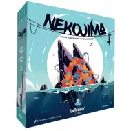 Nekojima dovednostní společenská hra