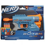 Nerf Elite 2.0 Volt SD-1 pěnová střelná zbraň - Hasbro