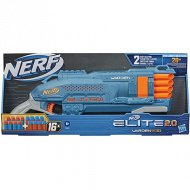 Nerf Elite 2.0 Warden DB-8 pěnová střelná zbraň s 16 náboji - Hasbro