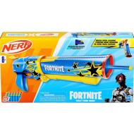 Nerf Fortnite: Half Tone Hero pěnová pistole - Hasbro