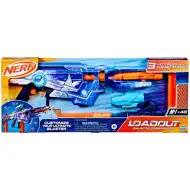 Nerf: Loadout Galactic Commander pěnová zbraň – Hasbro