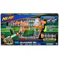 Nerf Modulus: Evader pěnová střelná zbraň - Hasbro