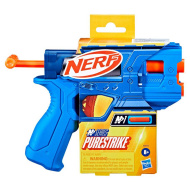 Nerf: N-Series Purestrike pěnová pistole - Hasbro