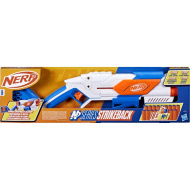 Nerf N Series: Strikeback pěnová pistole - Hasbro