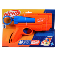 Nerf: N Series: Ward pěnová zbraň - Hasbro