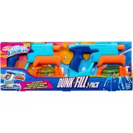 Nerf: Super Soaker Dunk Fill vodní pistole dvojbalení - Hasbro