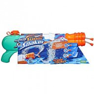 Nerf: Super Soaker Hydro Frenzy vodní pistole - Hasbro