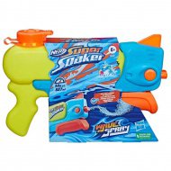 Nerf: Super Soaker Wave Spray vodní pistole s nádrží 887 ml - Hasbro