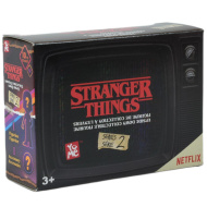 Netflix: Stranger Things překvapení balíček 1ks prémiové figurky 5cm