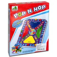 Nová verze hry Člověče, nezlob se!