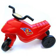 Nožní pohon Super Bike Motor Mini D-Toys