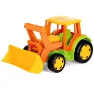 Obří pracovní stroj s nosností 100 kg - Wader