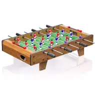 Oblíbený stolní dřevěný fotbálek - Woodyland