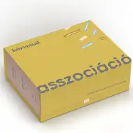 Obrys: Asociace — jedno slovo, nespočet příběhů