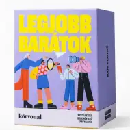 Obrys: Nejlepší přátelé – Otázky, které vás sblíží