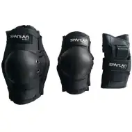 Ochranná výstroj 6ks velikost S - Spartan