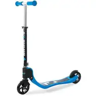 On and Go Horizon 5 modrý dvoukolový koloběžka - Mondo Toys