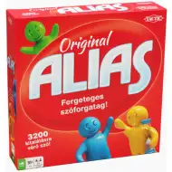 Originální desková hra Alias