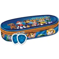Oválný penál s motivem Tlapkové patroly 20,5x9,5x5 cm