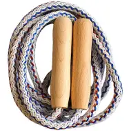 Přeskakovaná šňůra 3m