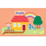 Případ školky - diapozitiv