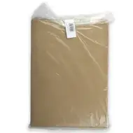 Přírodní balicí papír 80x120cm 5ks